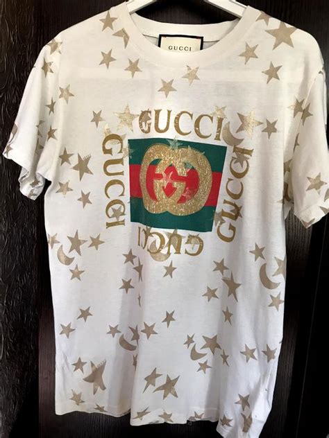 футболка gucci оригинал купить